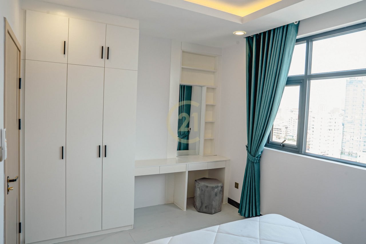 1 Bedroom For Rent At Boeung Trabek