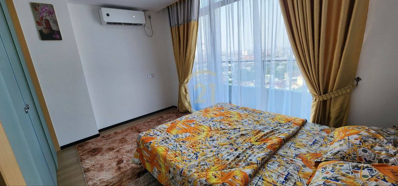 1 Bedroom Condo For Rent at Toul Kork