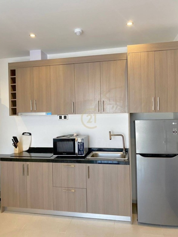 1 Bedroom For Rent At Boeung KengKang 2