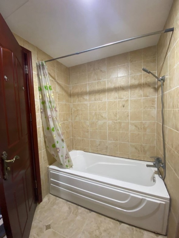 Studio Room For Rent at Olympia Condo