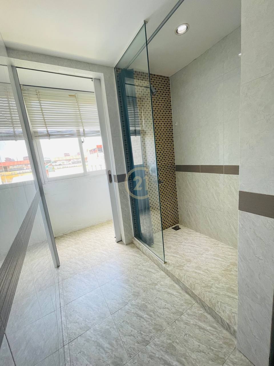Modern 2 Bedroom for Rent at Doun Penh