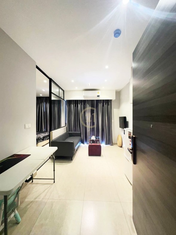 1 Bedroom Condo for Rent at TK
