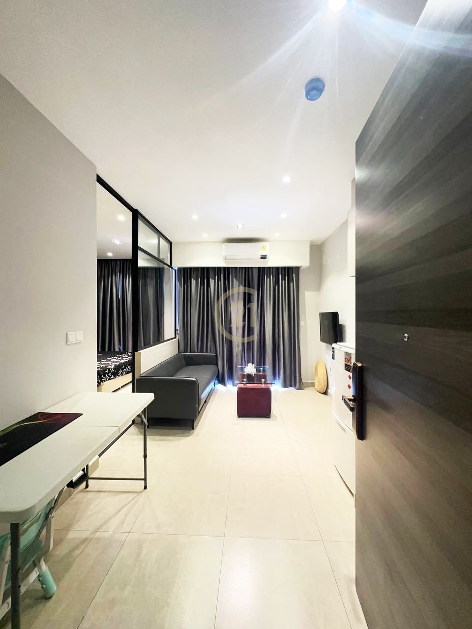 1 Bedroom Condo for Rent at TK