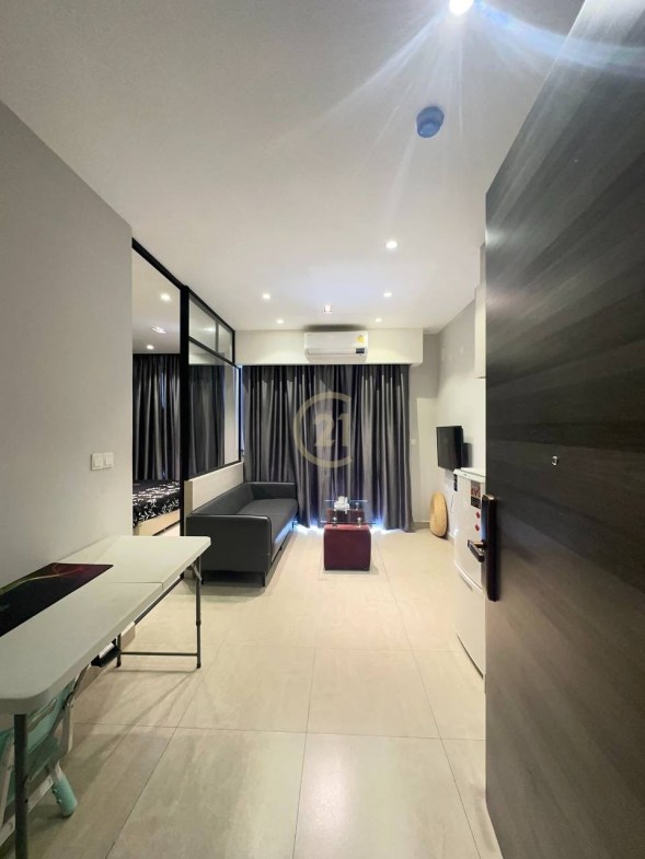 1 Bedroom Condo for Rent at TK