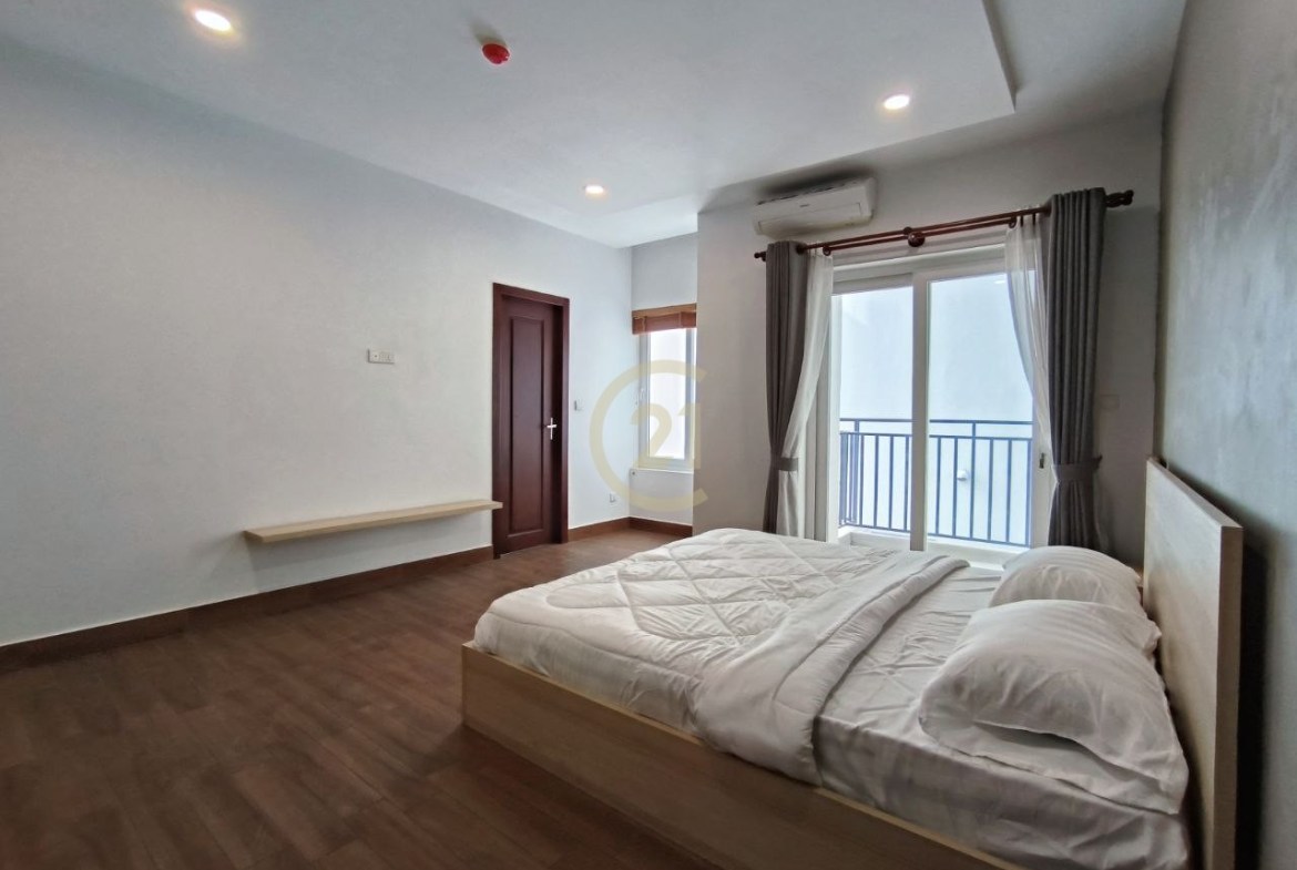 Specious 1Bedroom for rent At BKK3