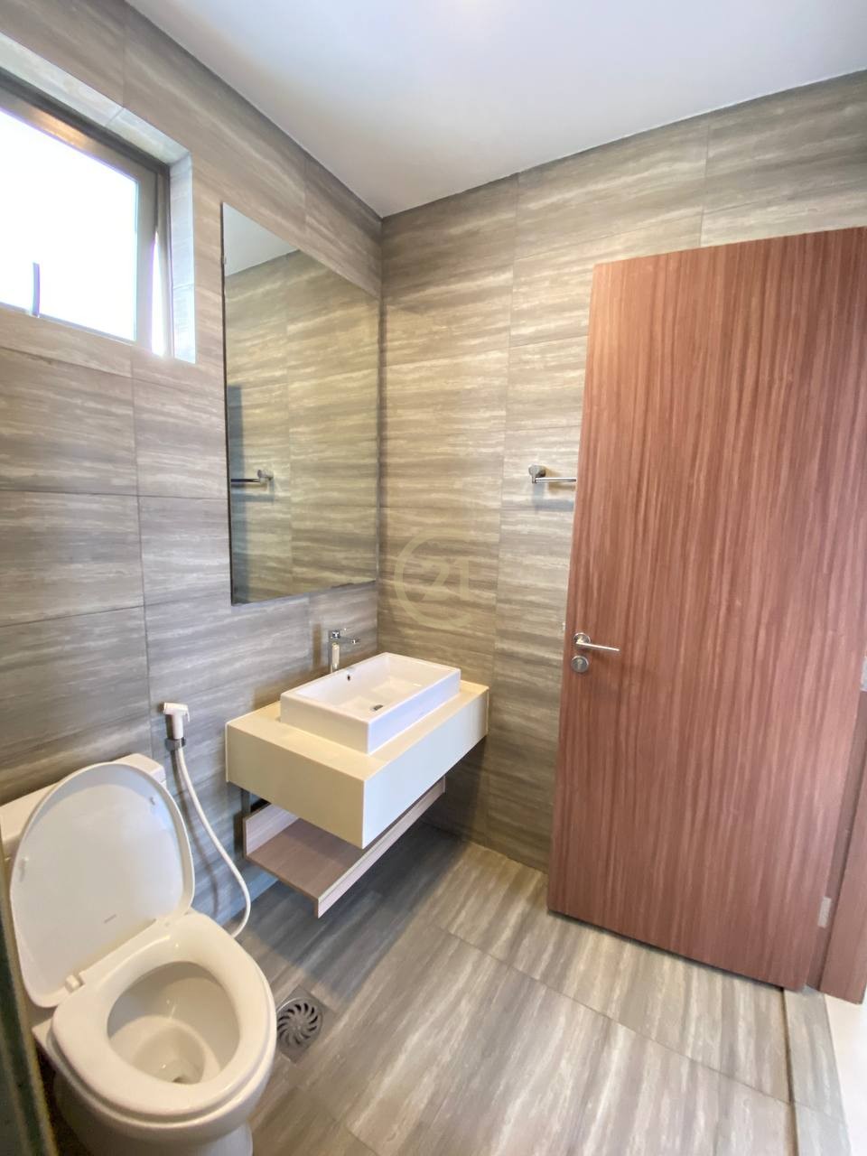 Luxury Two Bedroom for Rent at BKK3