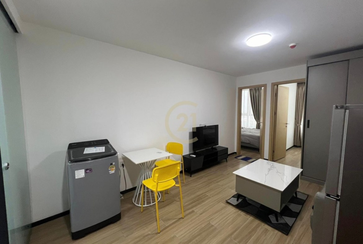 2 Bedroom For Rent at Toul Kork