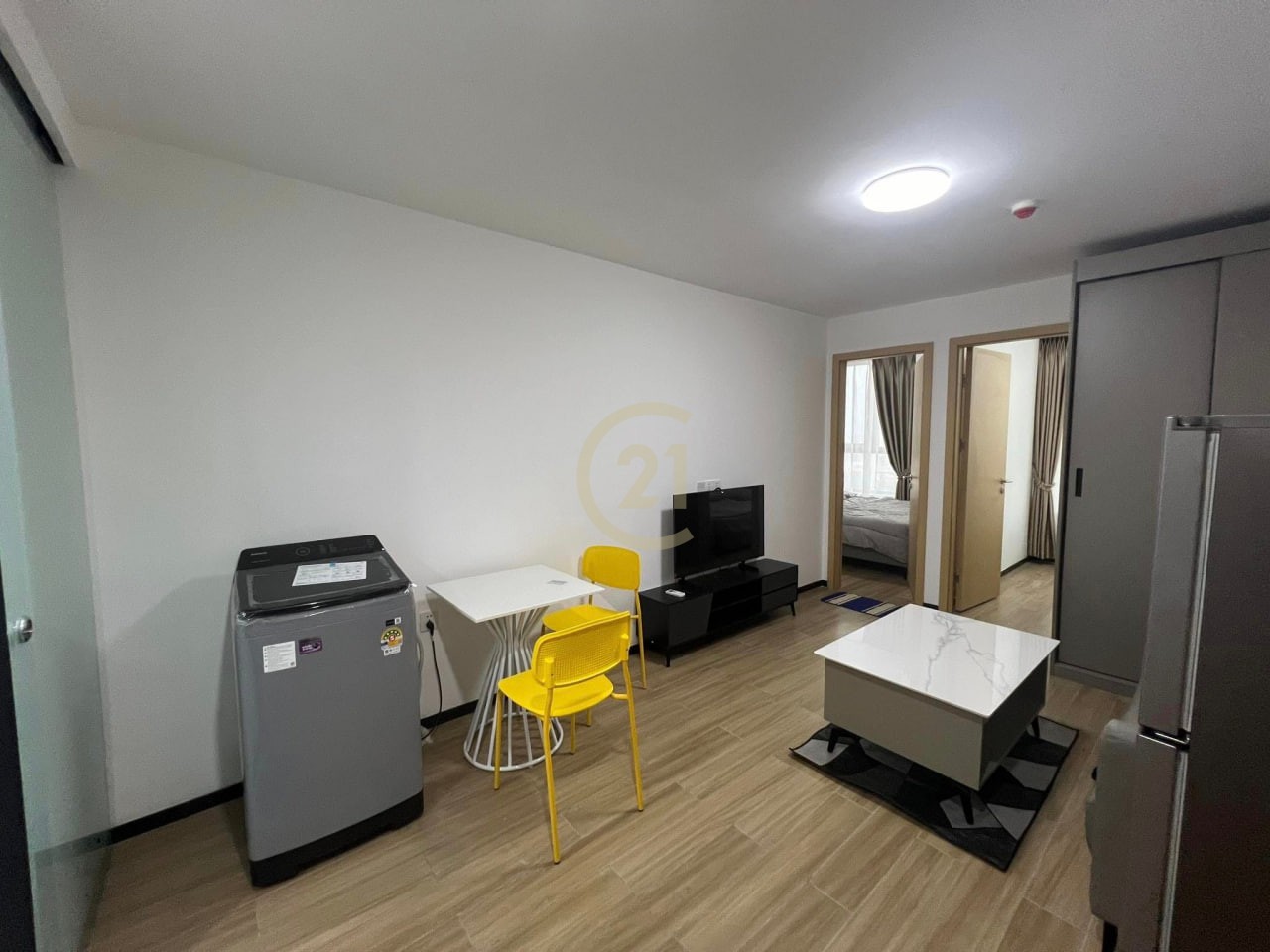 2 Bedroom For Rent at Toul Kork