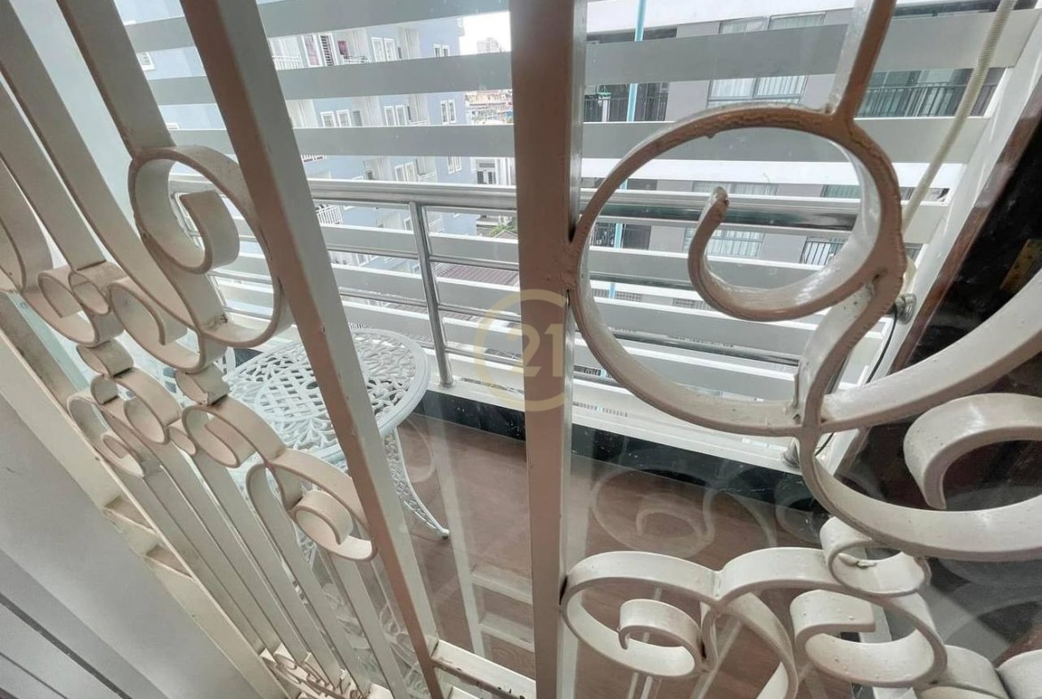 2 Bedroom For Rent At Beong TraBaek