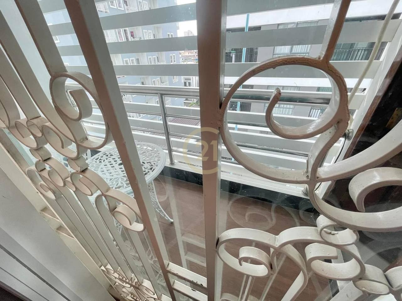 2 Bedroom For Rent At Beong TraBaek
