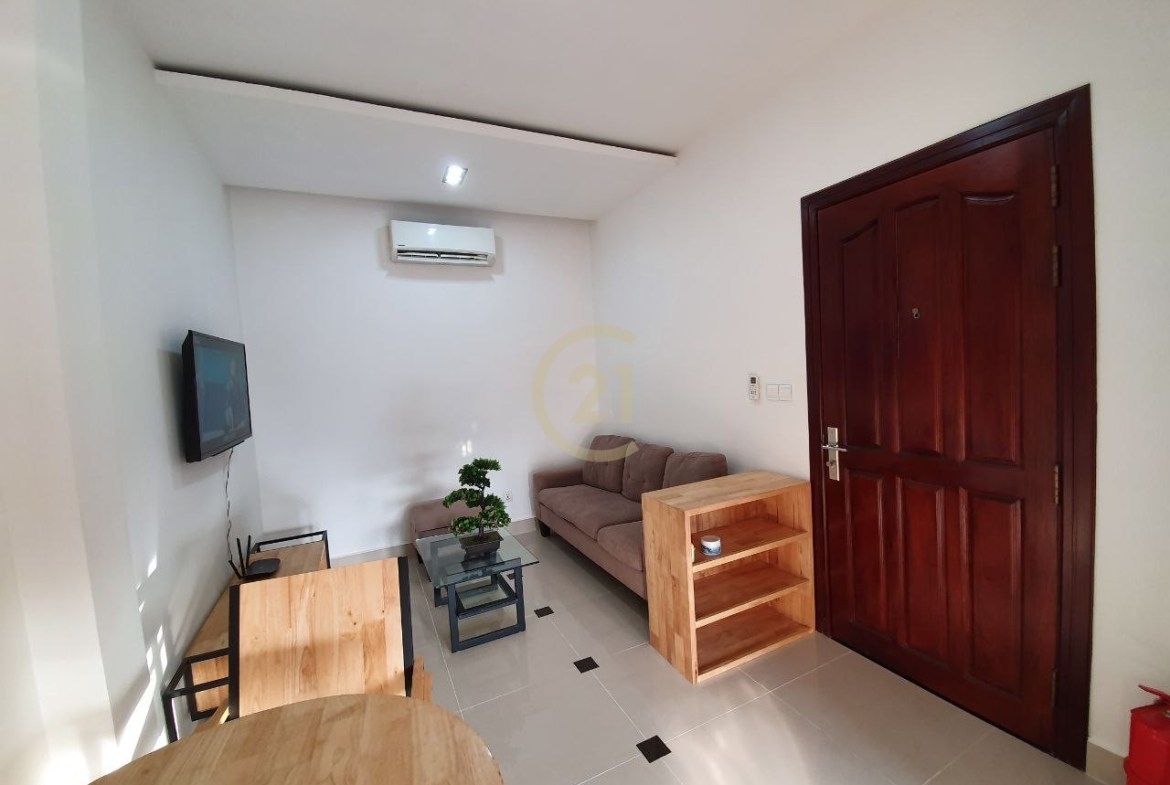 1 BEDROOM FOR RENT AT BKK3