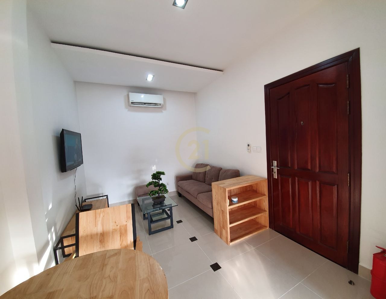 1 BEDROOM FOR RENT AT BKK3
