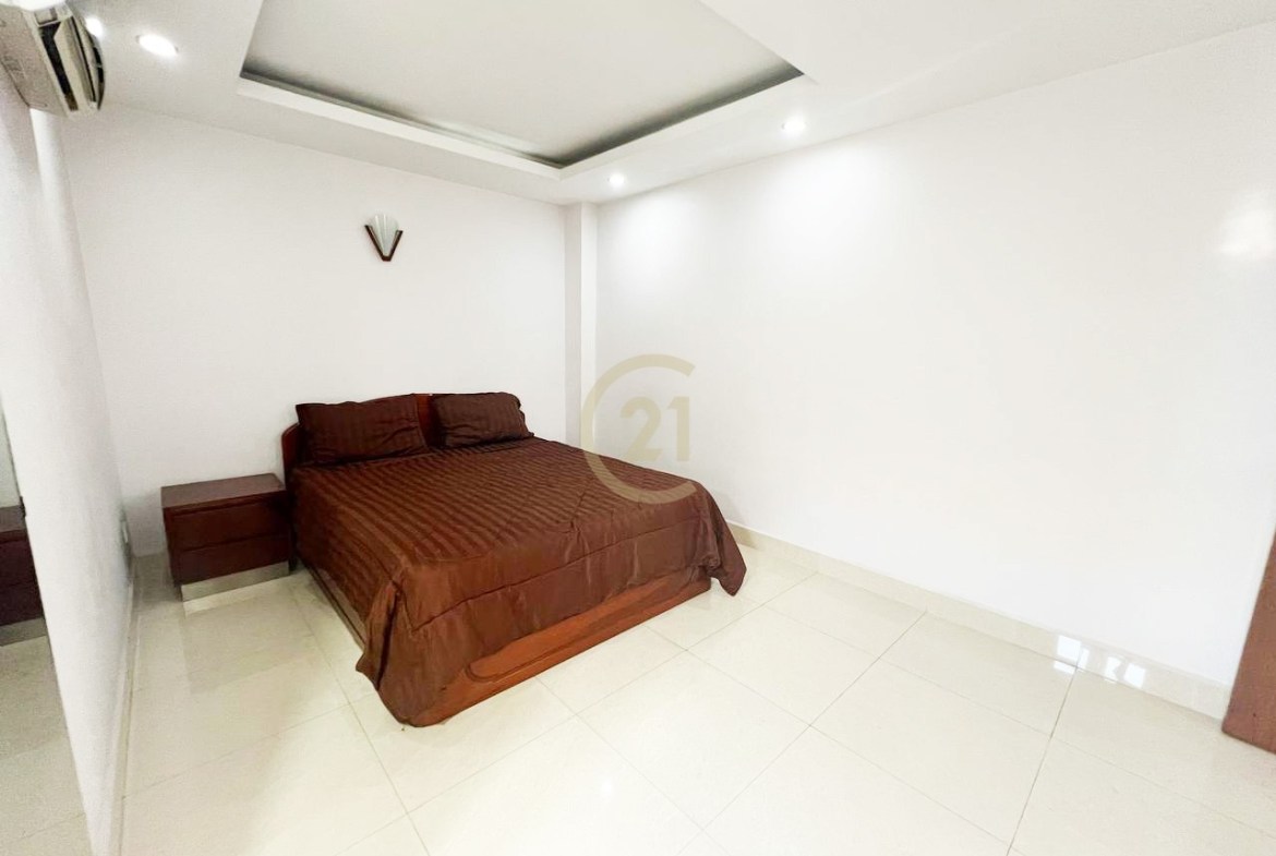 Brand New 1Bedroom for rent Near Olympic Stadium