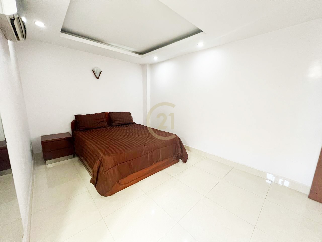 Brand New 1Bedroom for rent Near Olympic Stadium