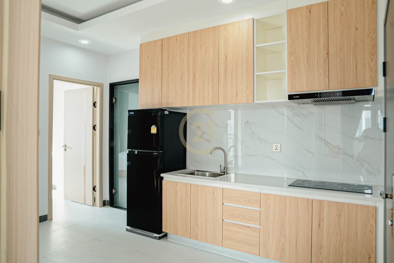 2Bedroom For Rent At Boeung Trabek