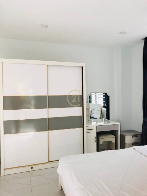 1 Bedroom Apartment for Rent at Phsar DermTkov
