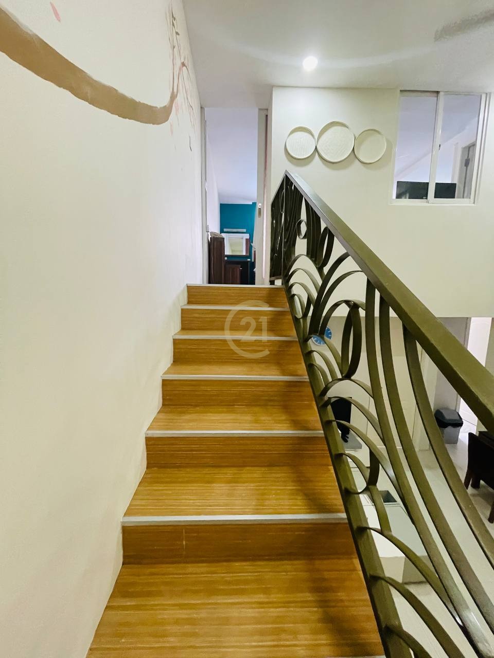 Modern 2 Bedroom for Rent at Doun Penh
