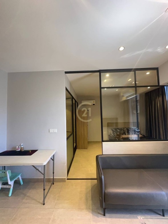 1 Bedroom Condo for Rent at TK