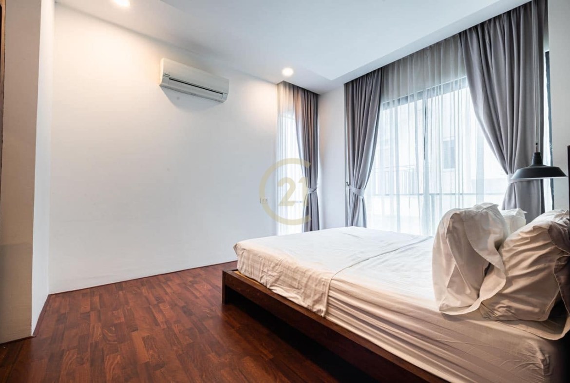 Special Price 2 Bedroom For Rent in BKK3