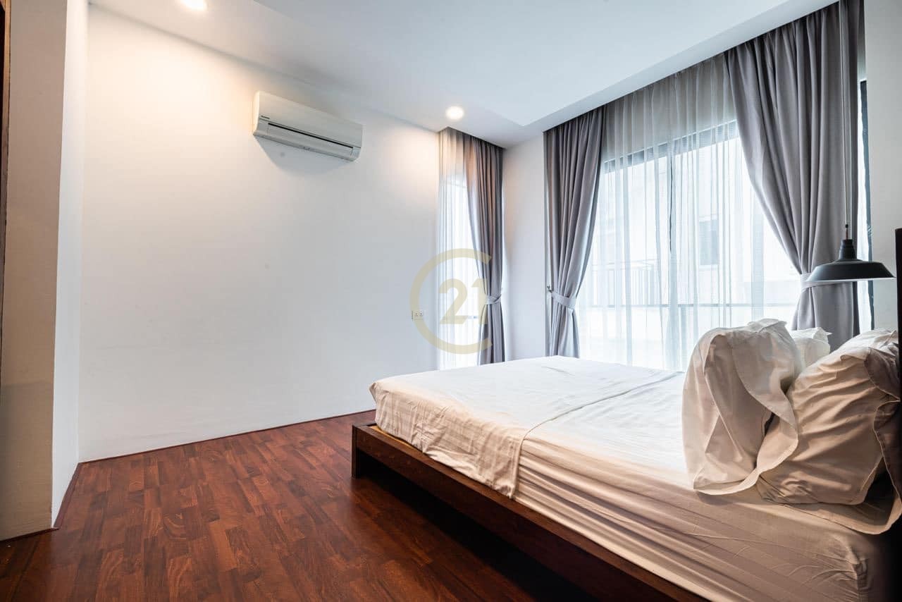 Special Price 2 Bedroom For Rent in BKK3