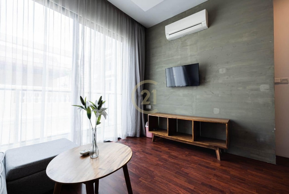 Special Price 2 Bedroom For Rent in BKK3
