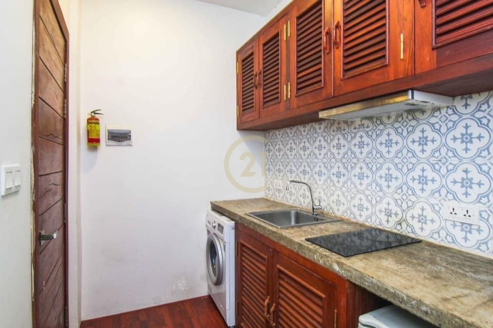 Special Price 2 Bedroom For Rent in BKK3