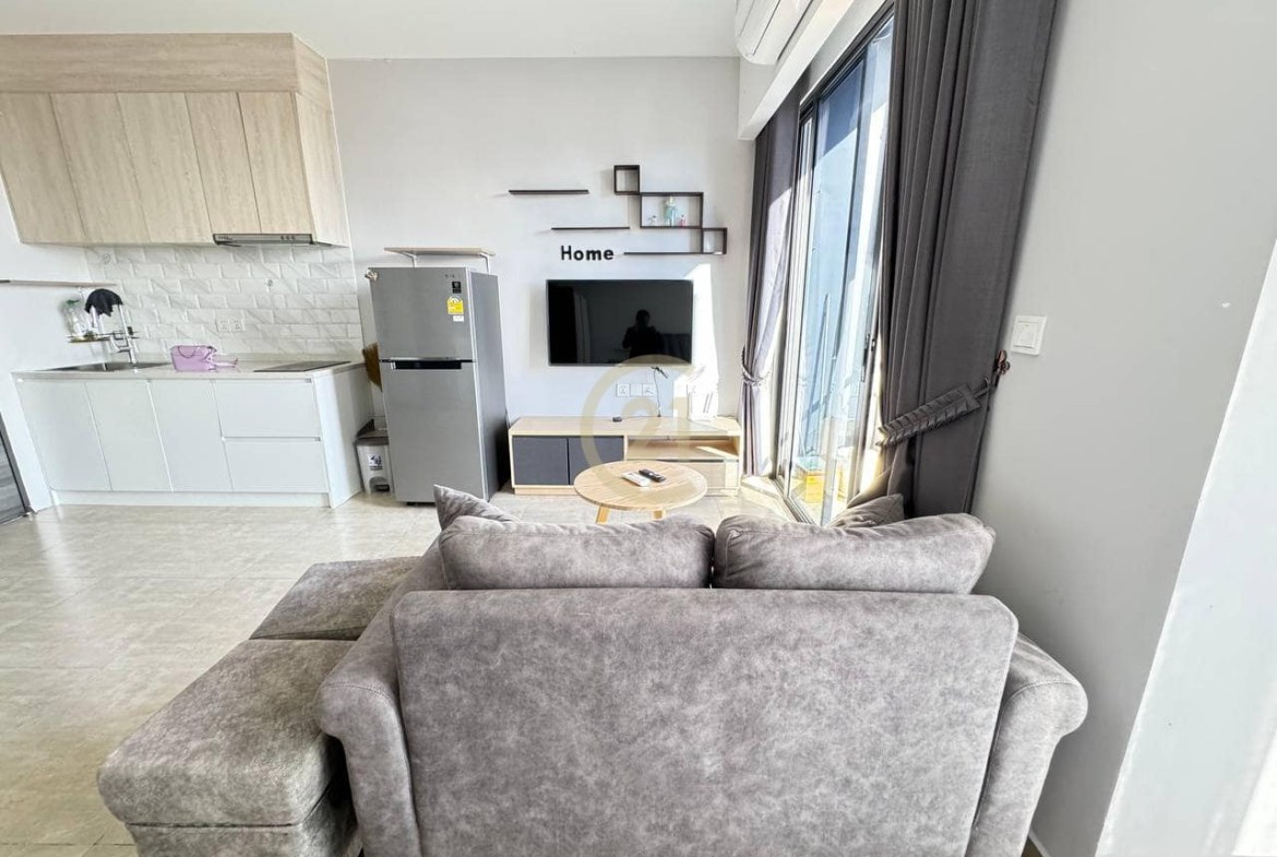 PRECIOUS STUDIO ROOM FOR RENT