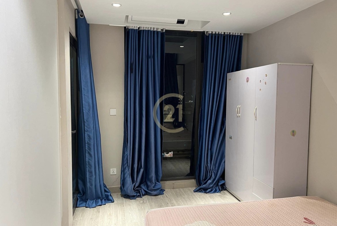 1 Bedroom Condo for Rent at Time Square
