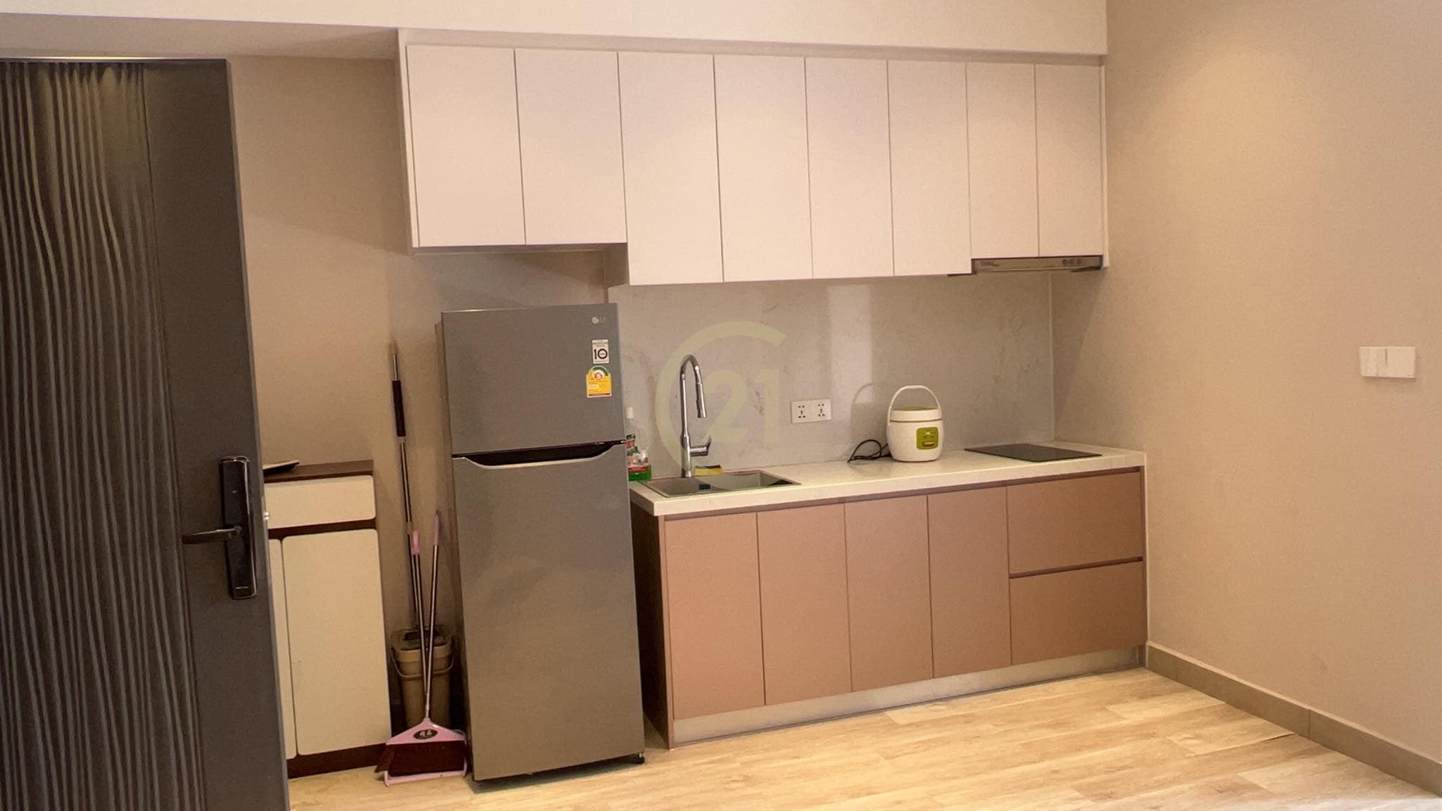1 Bedroom Condo for Rent at Time Square