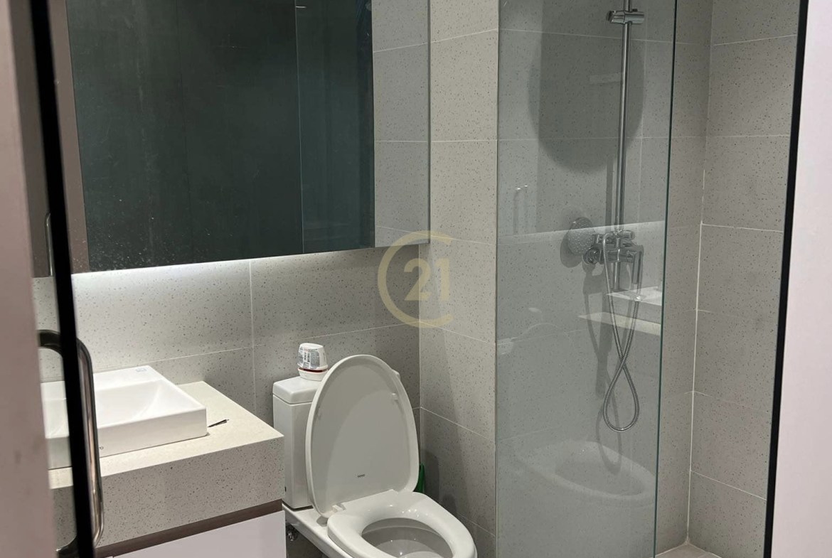 1 Bedroom Condo for Rent at Time Square