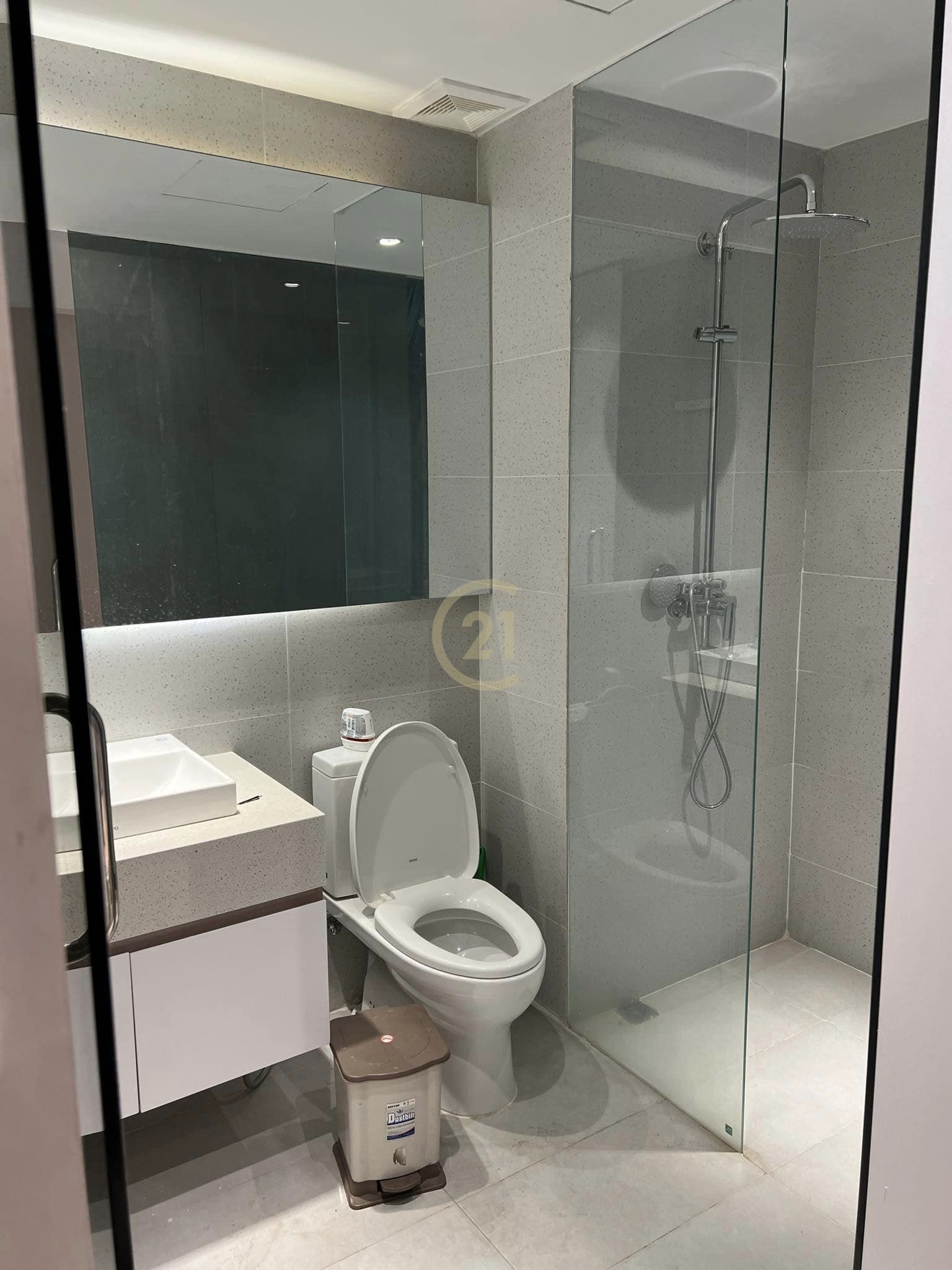 1 Bedroom Condo for Rent at Time Square