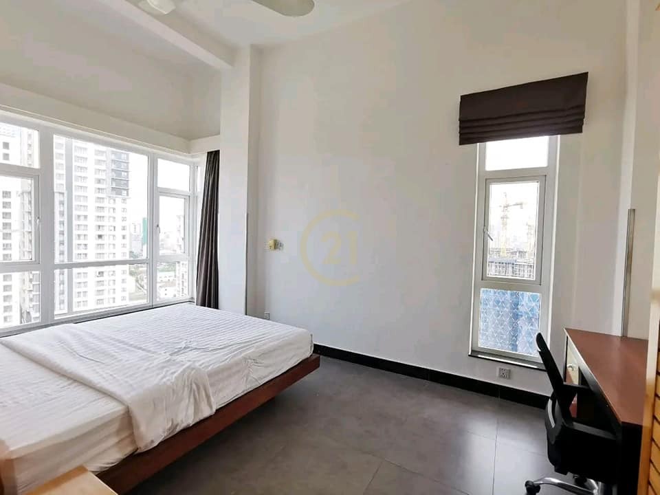 CLASSIC THREE BEDROOM FOR RENT