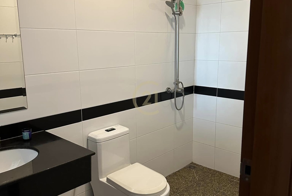 2 Bedroom Apartment for Rent at TTP