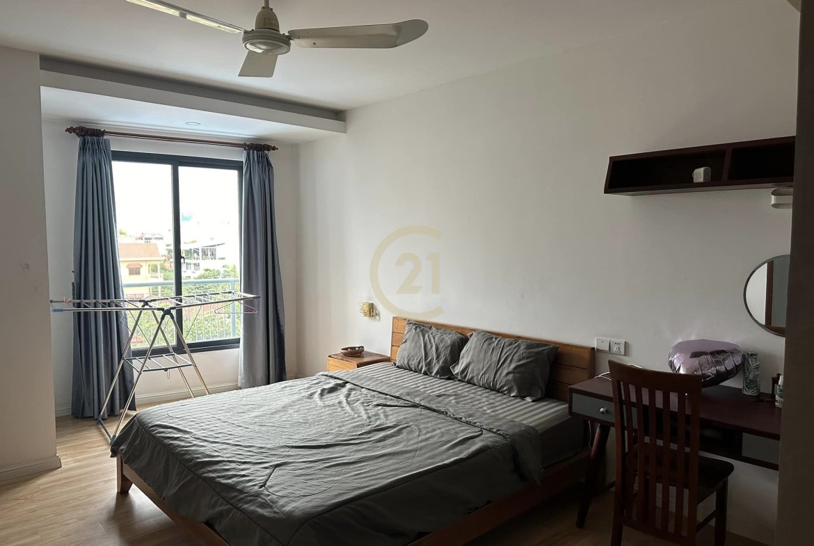 2 Bedroom Apartment for Rent at TTP