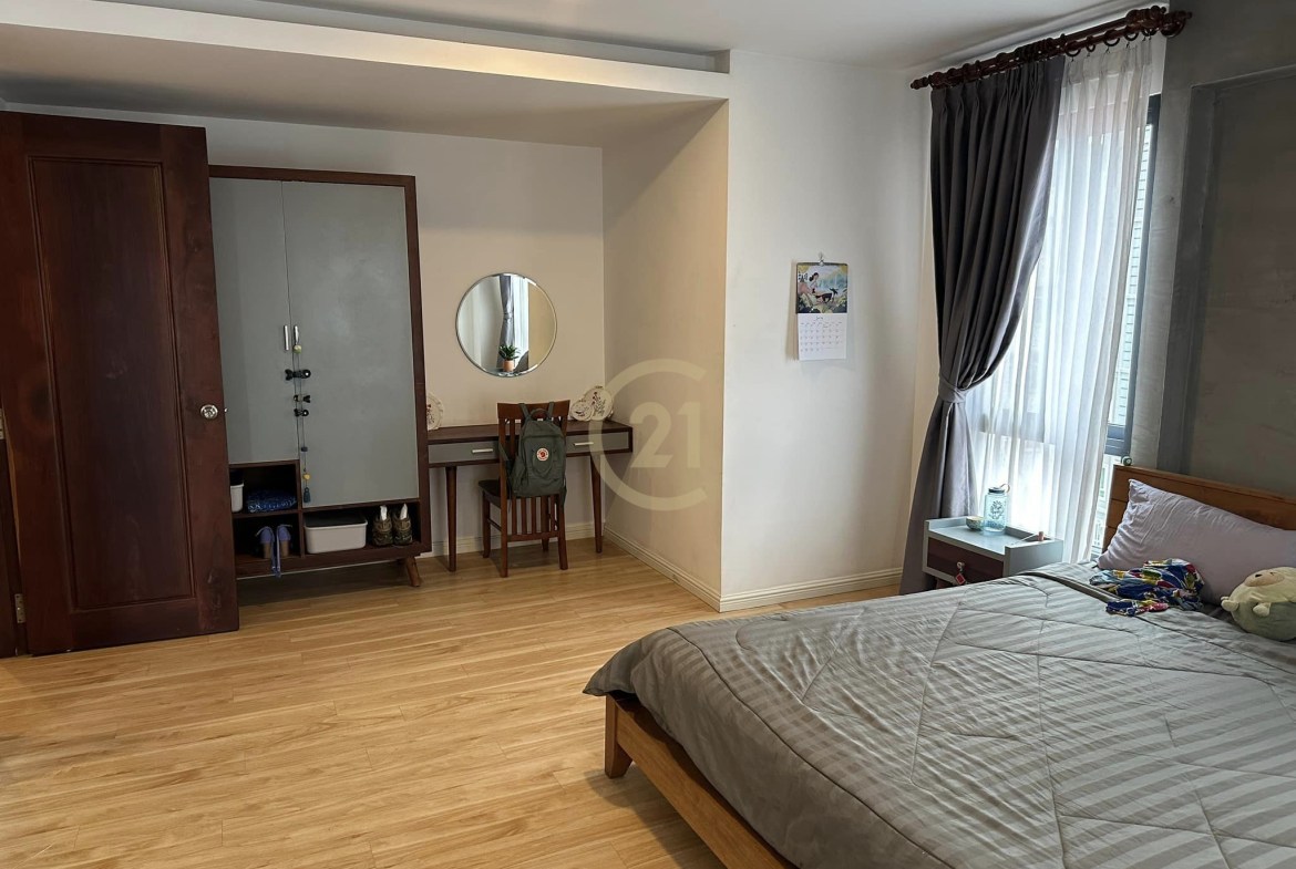 2 Bedroom Apartment for Rent at TTP