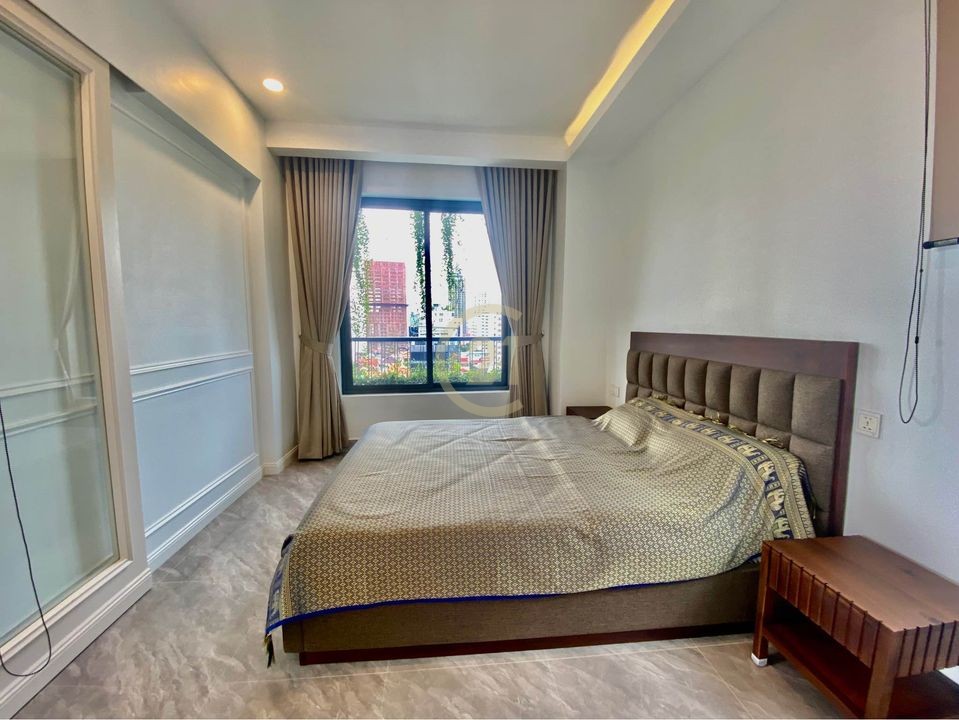 Special One Bedroom for Rent at | Tonle Bassac, Phnom Penh