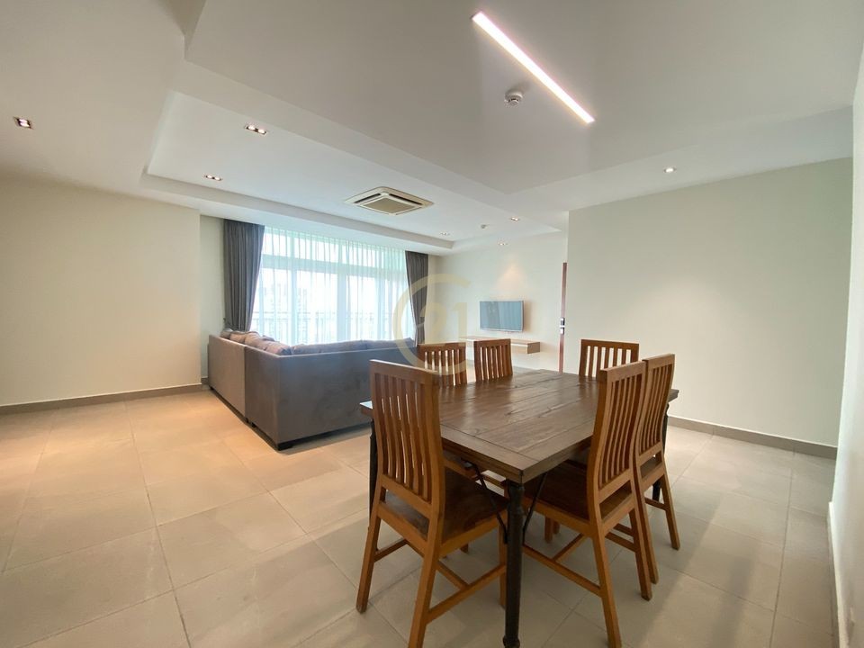 Brand new Three bedroom for rent at | Toul Tumpung, Phnom Penh