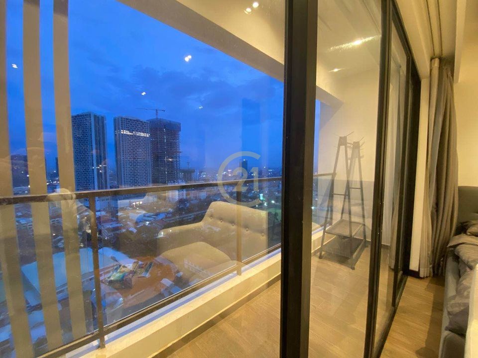 Brand new Studio room for rent at | Tonle Bassac, Phnom Penh