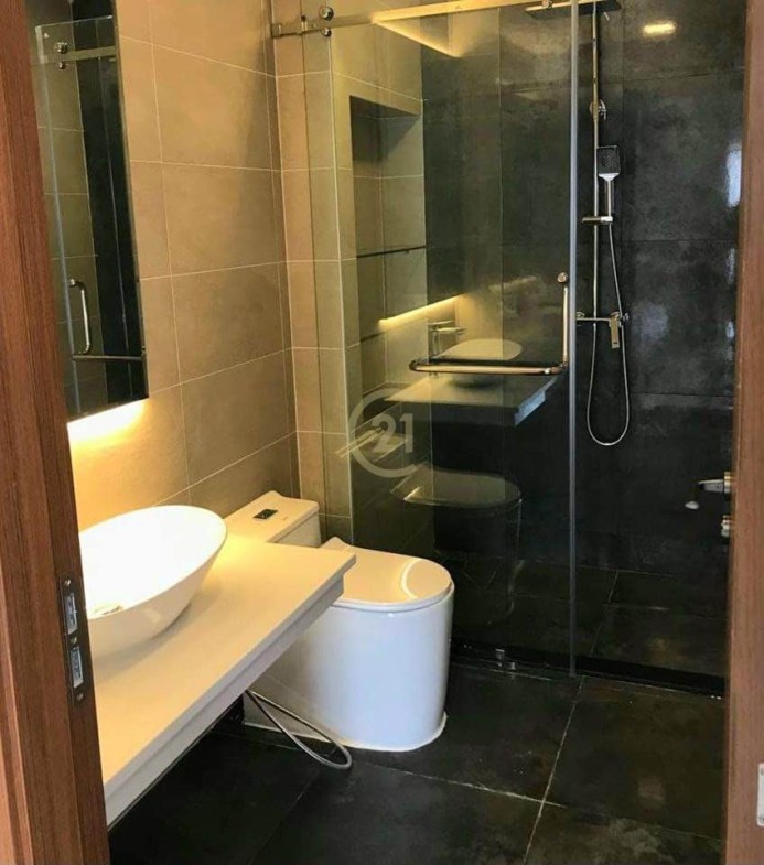 Brand new one bedroom for rent at | Boeung Trebek, Phnom Penh