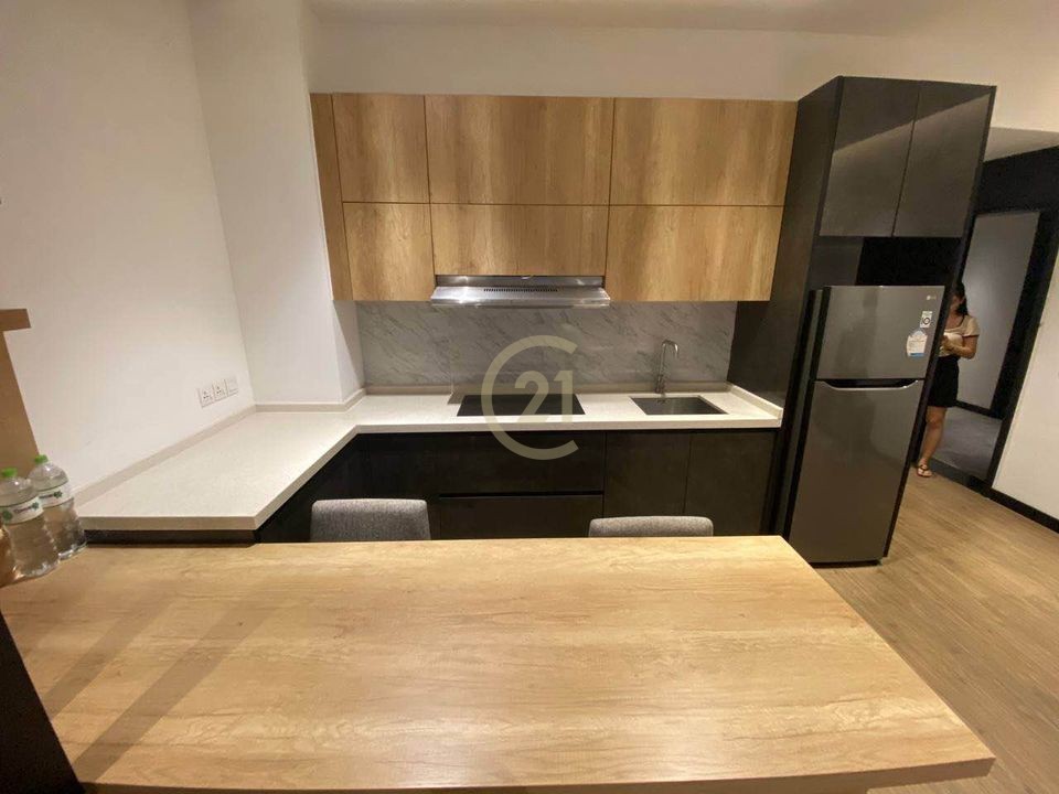 Brand new Studio room for rent at | Tonle Bassac, Phnom Penh