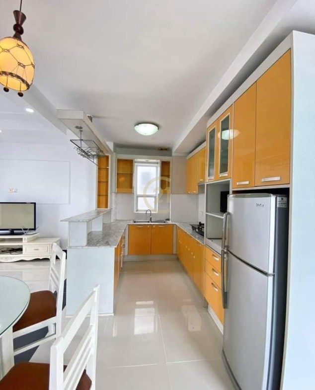 Brand new Two bedroom for rent at | Toul Tumpung, Phnom Penh