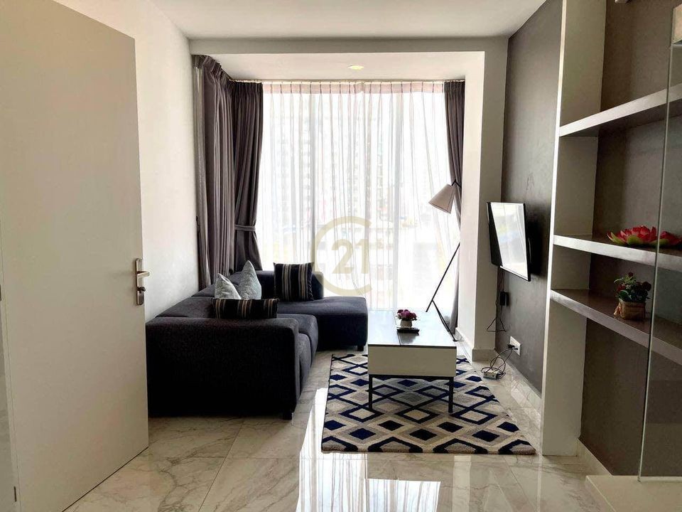 Brand new one bedroom for rent at | BKK1, Phnom Penh