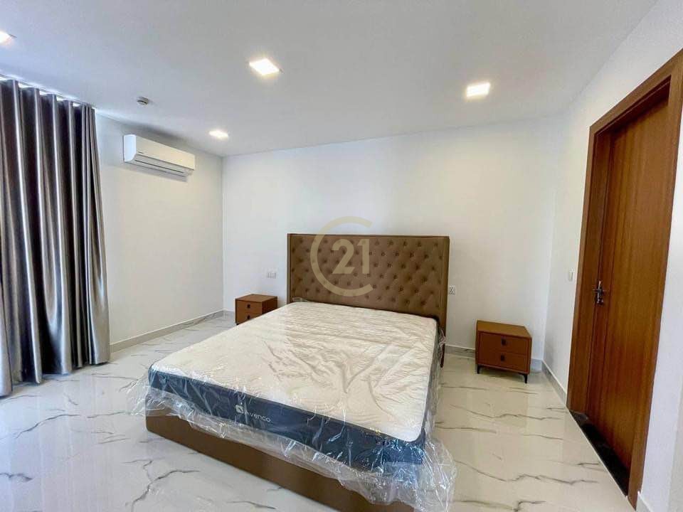 Brand new one bedroom for rent at | Boeung Trebek, Phnom Penh