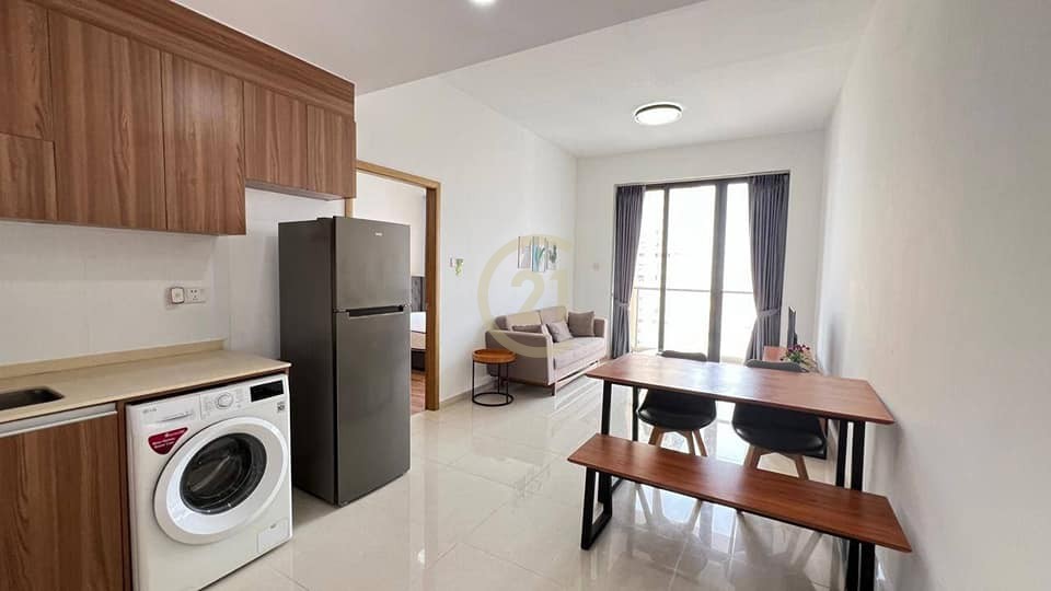 Available one bedroom for rent at | Olympic, Phnom Penh