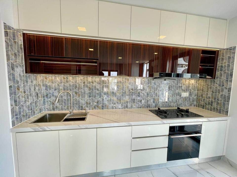 Brand new one bedroom for rent at | Boeung Trebek, Phnom Penh