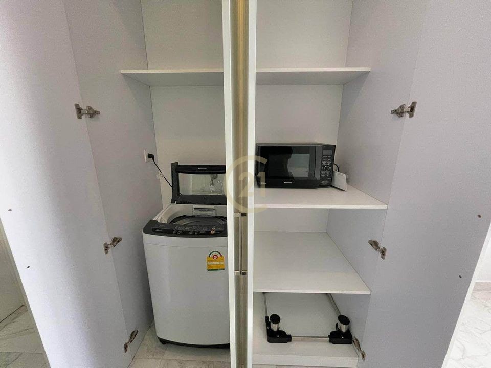 Brand new one bedroom for rent at | BKK1, Phnom Penh