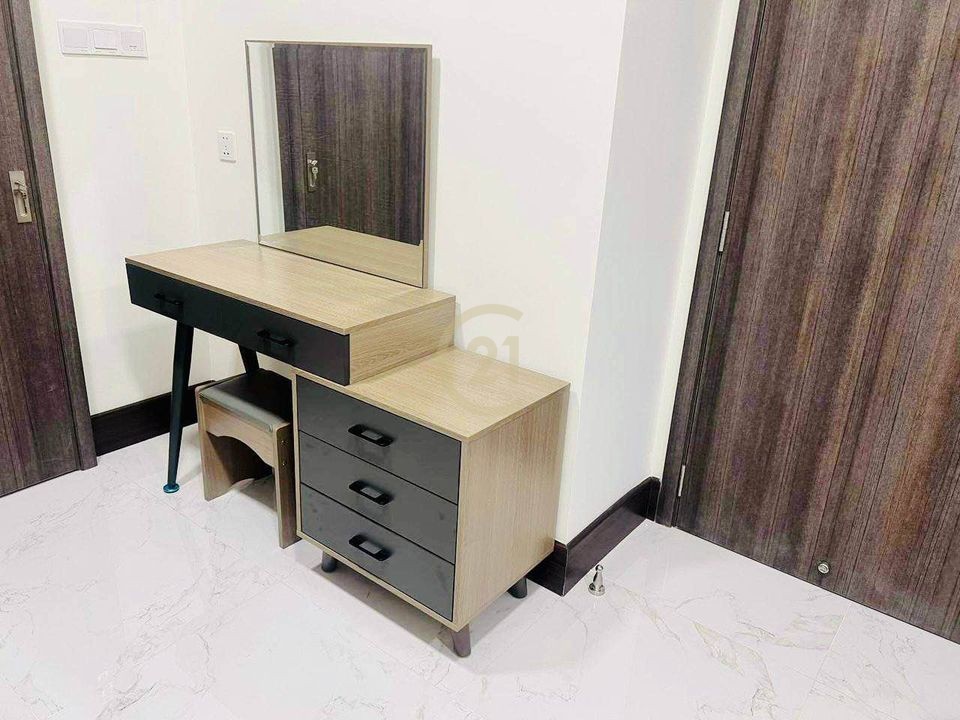 Nice one bedroom for rent on street 2004, Phnom Penh