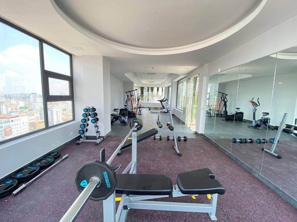 Brand new one bedroom for rent at | Boeung Trebek, Phnom Penh