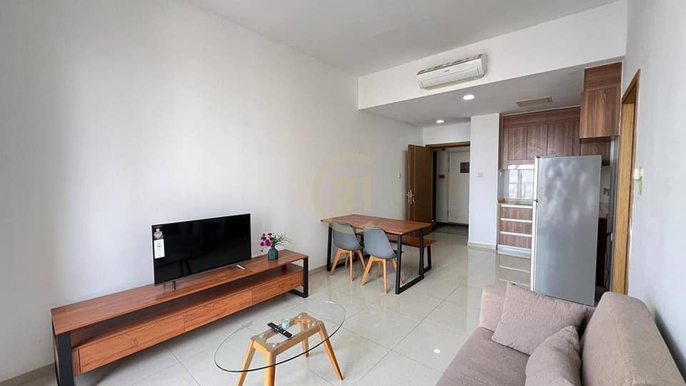 Available one bedroom for rent at | Olympic, Phnom Penh