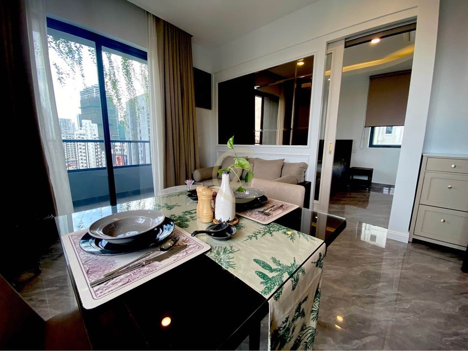 Special One Bedroom for Rent at | Tonle Bassac, Phnom Penh